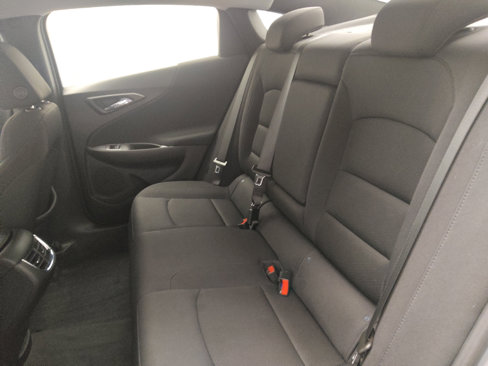 Used 2023 Chevrolet Malibu LT image 18