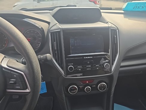Used 2021 Subaru Crosstrek 2.0i image 13