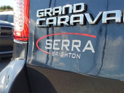 Used 2013 Dodge Grand Caravan R/T w/ Driver Convenience Group image 26