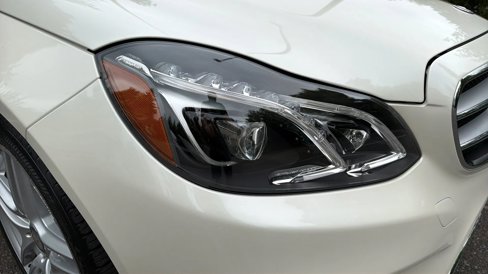 Used 2014 Mercedes-Benz E 350 Sedan image 12