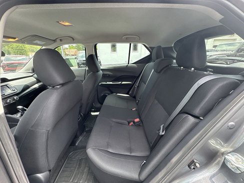 Used 2024 Nissan Kicks S image 24