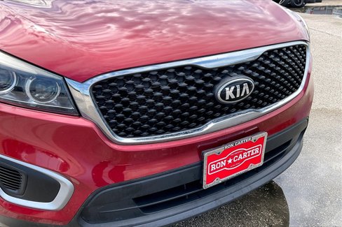 Used 2018 Kia Sorento LX image 34