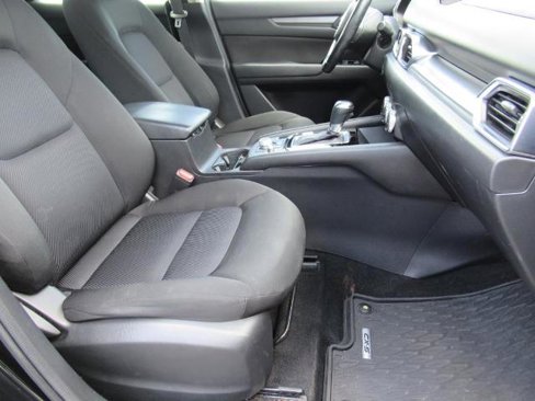 Used 2020 MAZDA CX-5 Sport image 10