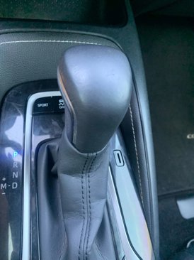 Used 2019 Toyota Corolla SE image 16