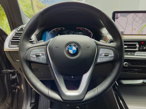 Used 2022 BMW X3 sDrive30i w/ Premium Package 2 image 14