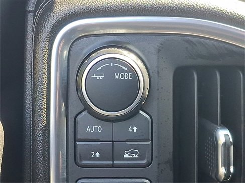 Used 2021 Chevrolet Silverado 1500 LT image 23