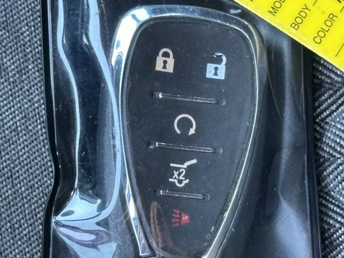 Used 2022 Chevrolet Equinox LT image 39