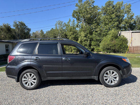 Used 2013 Subaru Forester 2.5X Limited image 5