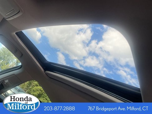 Used 2023 Honda Accord EX image 11