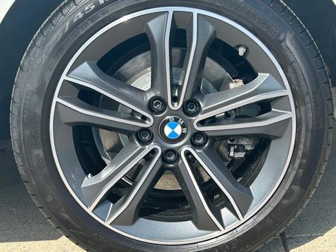 Certified 2022 BMW 228i xDrive Gran Coupe w/ Convenience Package image 31