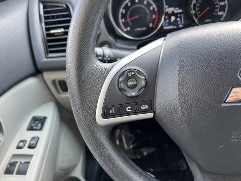 Used 2020 Mitsubishi Outlander Sport ES image 27