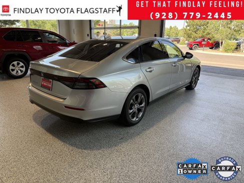 Used 2024 Honda Accord EX image 7