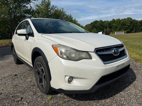 Used 2015 Subaru Crosstrek 2.0i Premium image 6