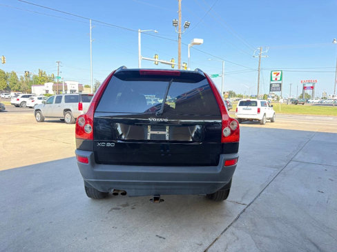 Used 2006 Volvo XC90 2.5T image 4