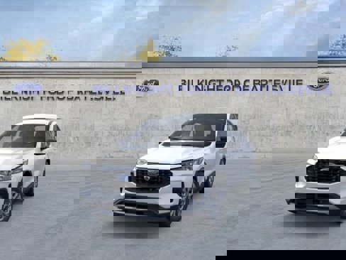 New 2025 Ford Escape Active image 3