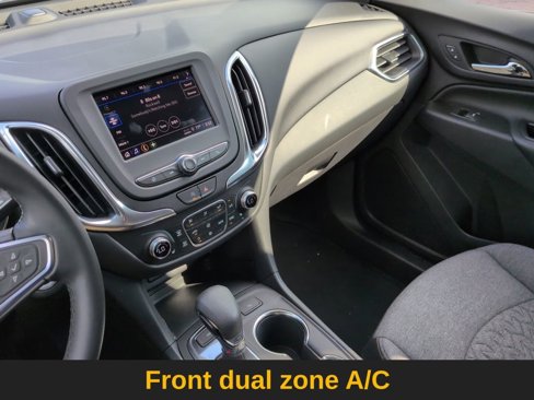 Used 2024 Chevrolet Equinox LT image 21