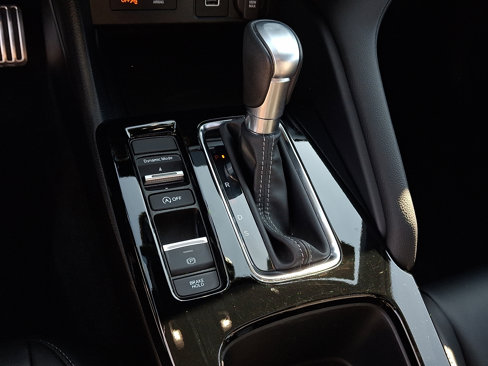 Certified 2023 Acura Integra A-Spec image 16