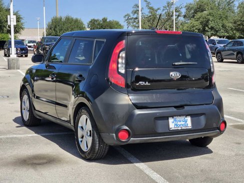 Used 2016 Kia Soul image 6