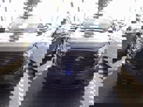 Used 2020 Ford EcoSport S image 2