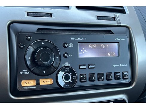 Used 2012 Scion xD image 19