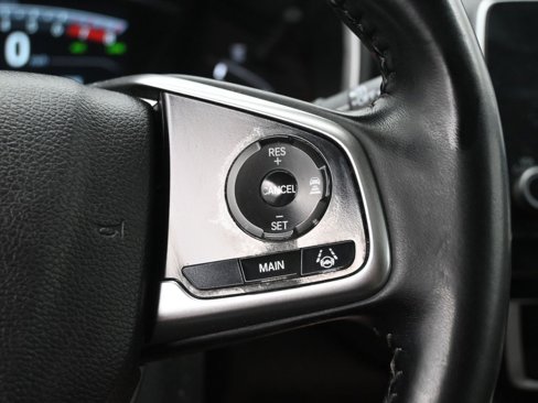 Used 2017 Honda CR-V EX-L image 10