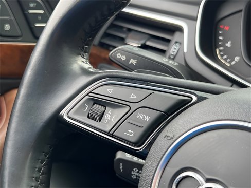 Used 2018 Audi A5 2.0T Premium Plus w/ Premium Plus image 16