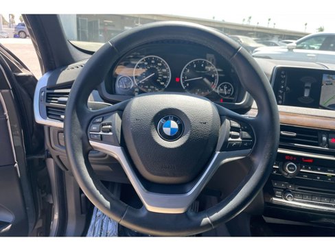 Used 2017 BMW X5 sDrive35i image 35