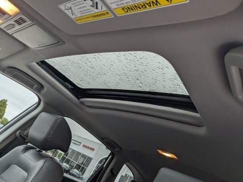 Used 2022 Honda CR-V EX-L image 15
