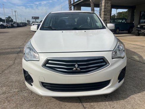 Used 2019 Mitsubishi Mirage G4 ES image 13