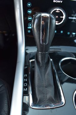 Used 2011 Ford Edge Limited image 36