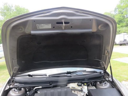 Used 2010 Chevrolet Malibu LT w/ HFV6 Engine Package image 32