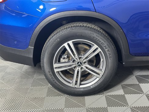 Used 2022 Mercedes-Benz GLC 300 image 19