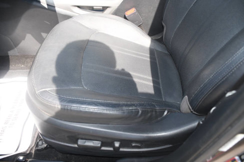 Used 2014 Kia Sportage EX image 12