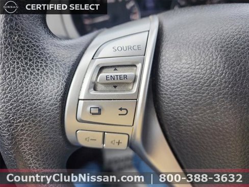 Certified 2018 Nissan Altima 2.5 S image 20