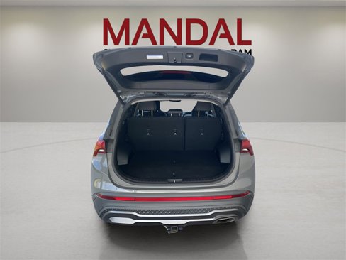 Used 2022 Hyundai Santa Fe XRT image 20