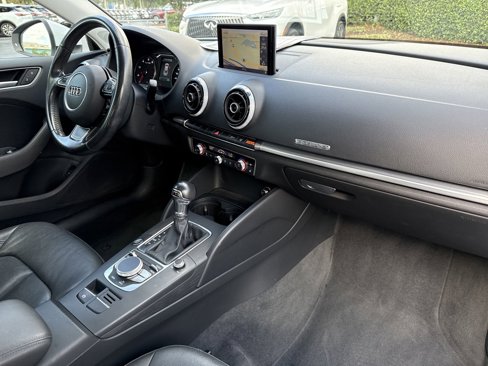 Used 2015 Audi A3 2.0T Premium Plus image 18