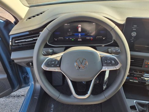 New 2025 Volkswagen Jetta S image 13