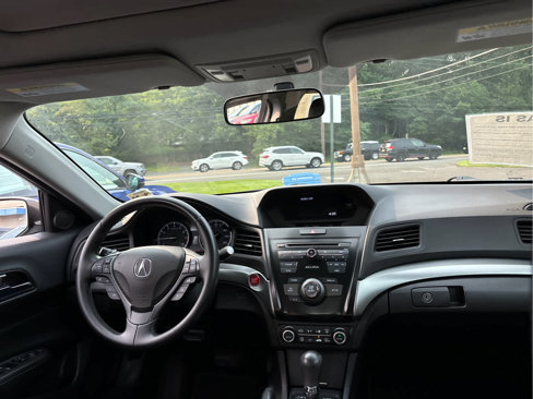 Used 2017 Acura ILX image 28