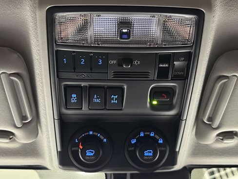 Used 2022 Toyota 4Runner TRD Pro image 41