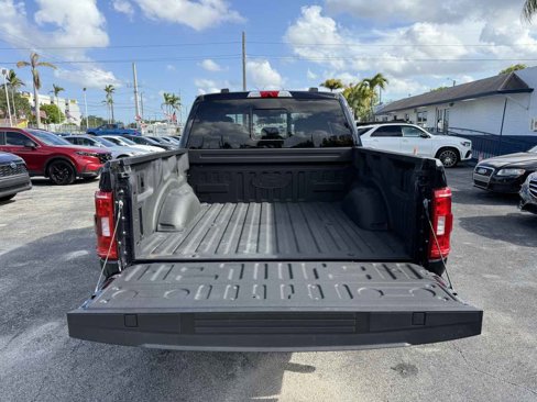 Used 2021 Ford F150 XLT w/ Equipment Group 302A High image 60