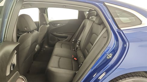 Used 2023 Chevrolet Malibu LS image 28