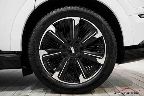 Used 2025 Cadillac Escalade IQ Sport 1 image 90