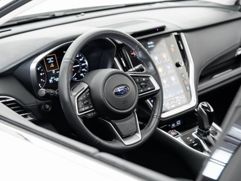 Used 2023 Subaru Outback Touring XT image 9