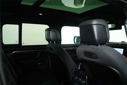 Used 2020 Land Rover Defender 110 X image 56