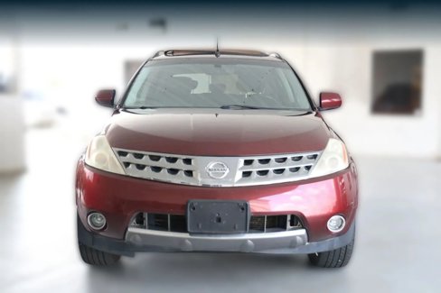 Used 2006 Nissan Murano SL w/ (G04) SL Touring Pkg image 6