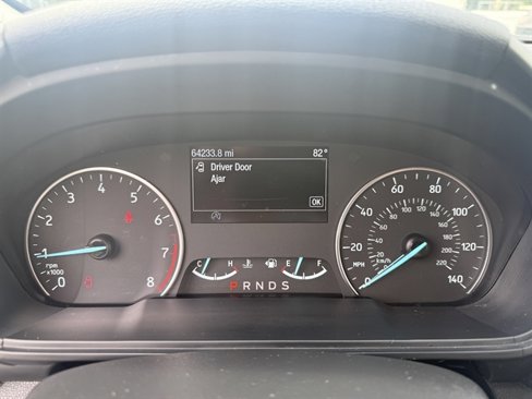 Used 2018 Ford EcoSport SE image 17