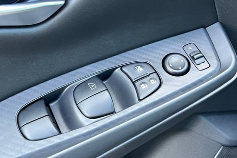 New 2025 Nissan Sentra SV w/ All-Weather Package image 13