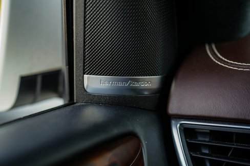 Used 2016 Mercedes-Benz GL 550 4MATIC image 35