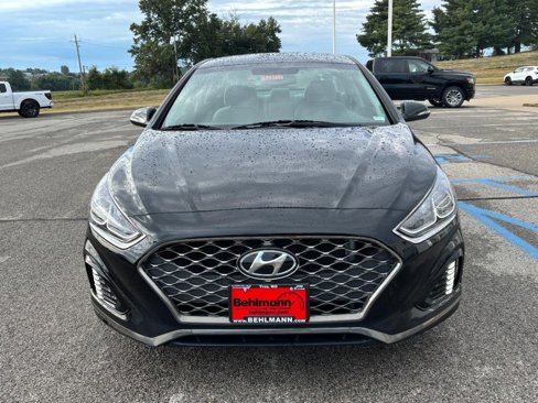 Used 2019 Hyundai Sonata SEL image 11