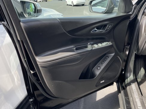 Used 2019 Chevrolet Equinox Premier image 21